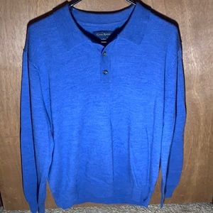 Club Room, Long sleeve